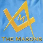 The Masons - The Masons