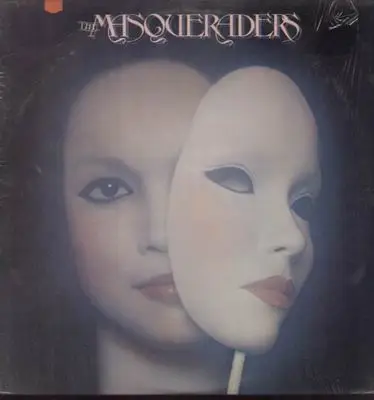 The Masqueraders - Same