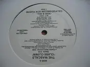 the wascals - Class Clown / The B-Side