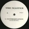 12inch Vinyl Single - The Master - Extermination