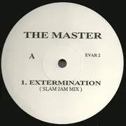 12inch Vinyl Single - The Master - Extermination