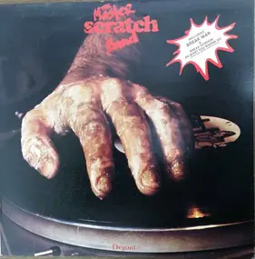 The Master Scratch Band - Dégout