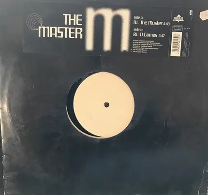 The Master - The Master / U Games