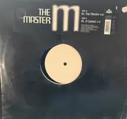 The Master - The Master / U Games