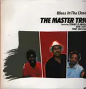 LP - The Master Trio Featuring Tommy Flanagan , Ron Carter , Anthony Williams - Blues In The Closet - + Insert