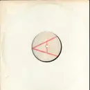 LP - The Masterdon Committee - Funk Box Special - Test Pressing / Big Circle on Label