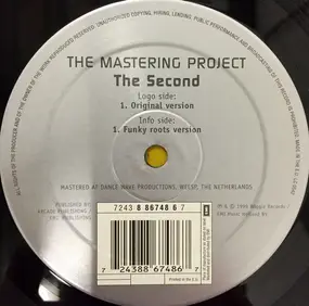 The Mastering Project - The Second