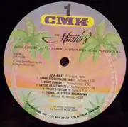 LP - The Masters - The Masters