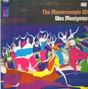 LP - The Mastersounds With Wes Montgomery - Kismet