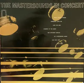 The Mastersounds - In Concert