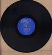 LP - The Mastersounds - The King And I