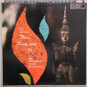 The Mastersounds - The King and I