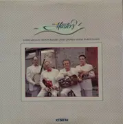 LP - The Masters - The Masters