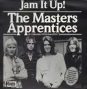 LP - The Master's Apprentices - Jam It Up! A Collection Of Rarities 1965-73