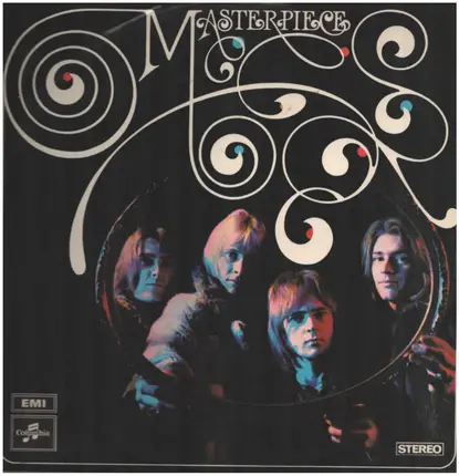 The Master's Apprentices - Masterpiece