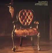LP - The Master's Apprentices - Master's Apprentices