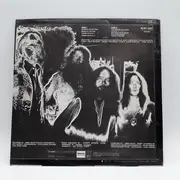 LP - The Master's Apprentices - A Toast To Panama Red - 1st UK press on Red Regal Labels w/ Flipback Cover