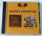 CD - The Master's Apprentices - Choice Cuts / Toast To Panama Red - Still Sealed