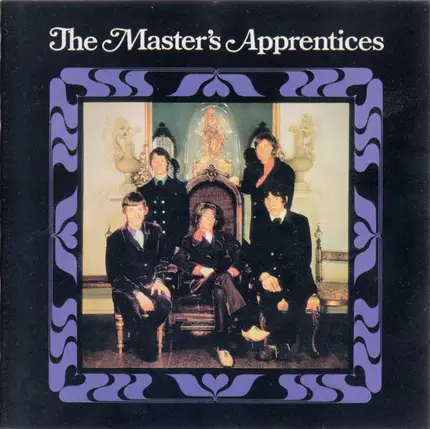 The Master's Apprentices - Complete Recordings 1965-1968