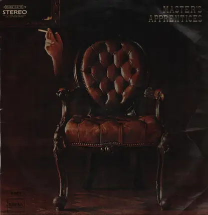 The Master's Apprentices - Master's Apprentices