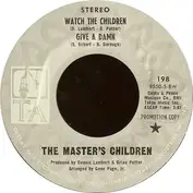 The Master's Children