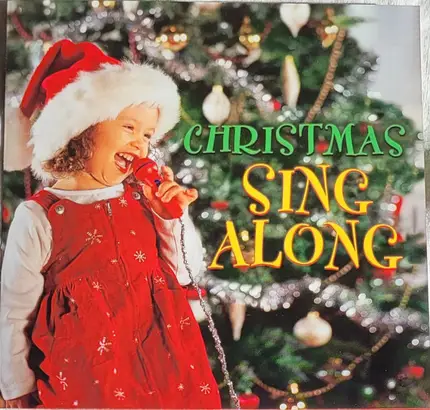 The MCA Children's Choir - Christmas Sing Along