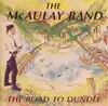 CD - The McAulay Band - The Road To Dundee