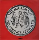 LP - The McCalmans - No Strings Attached
