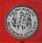 The McCalmans - No Strings Attached