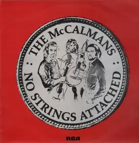 The McCalmans - No Strings Attached