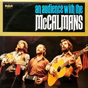 The McCalmans - An Audience With The McCalmans