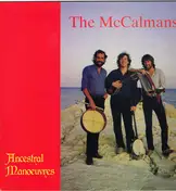 The McCalmans - Ancestral Manoeuvres