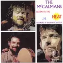 CD - The McCalmans - Listen To The Heat