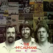 The McCalmans - Peace And Plenty