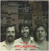 The McCalmans - Peace & Plenty