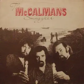 The McCalmans - Smuggler