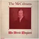 LP - The McCalmans - The Ettrick Shepherd - Gatefold Cover