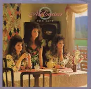 7inch Vinyl Single - The McCarters - The Gift / Loving You