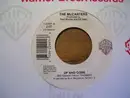 7inch Vinyl Single - The McCarters - Up And Gone