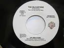 7inch Vinyl Single - The McCarters - Up And Gone
