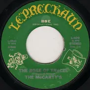 The McCarty's - The Rose Of Tralee / MaCarty's Party