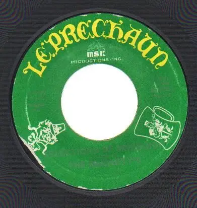 The McCarty's - It's The When Irish Eyes Are Smiling / Selection Of Irish Jigs