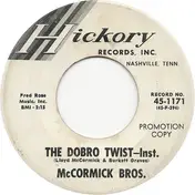 The McCormick Brothers - Before I Met You / Dobro Twist