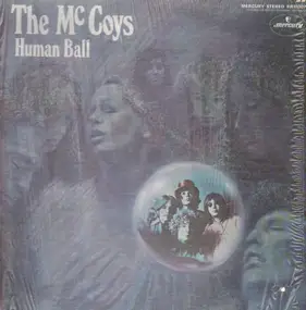 The McCoys - Human Ball