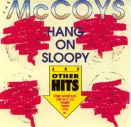 The McCoys - Hang On Sloopy And Other Hits
