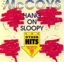 CD - The McCoys - Hang On Sloopy And Other Hits
