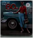 CD - The McCoys, Bobby Vee & others - Hits Of The 60s - Tin box