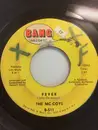 7inch Vinyl Single - The McCoys - Fever