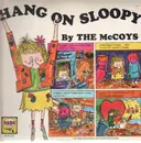 LP - The McCoys - Hang On Sloopy - black fan atlantic