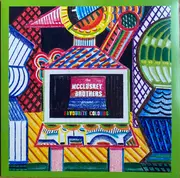 LP - The McCluskey Brothers - Favourite Colours